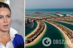 Королевську з чоловіком помітили в Дубаї, де нардепи ОПЗЖ хотіли отримати водійські права. Відео