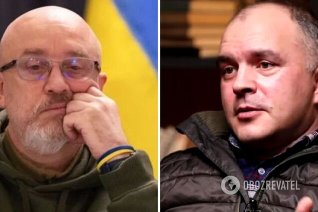 'Я предупреждал Резникова и Шаповалова о коррупционных рисках': экс-чиновник Минобороны рассказал о схемах с закупками. Видео