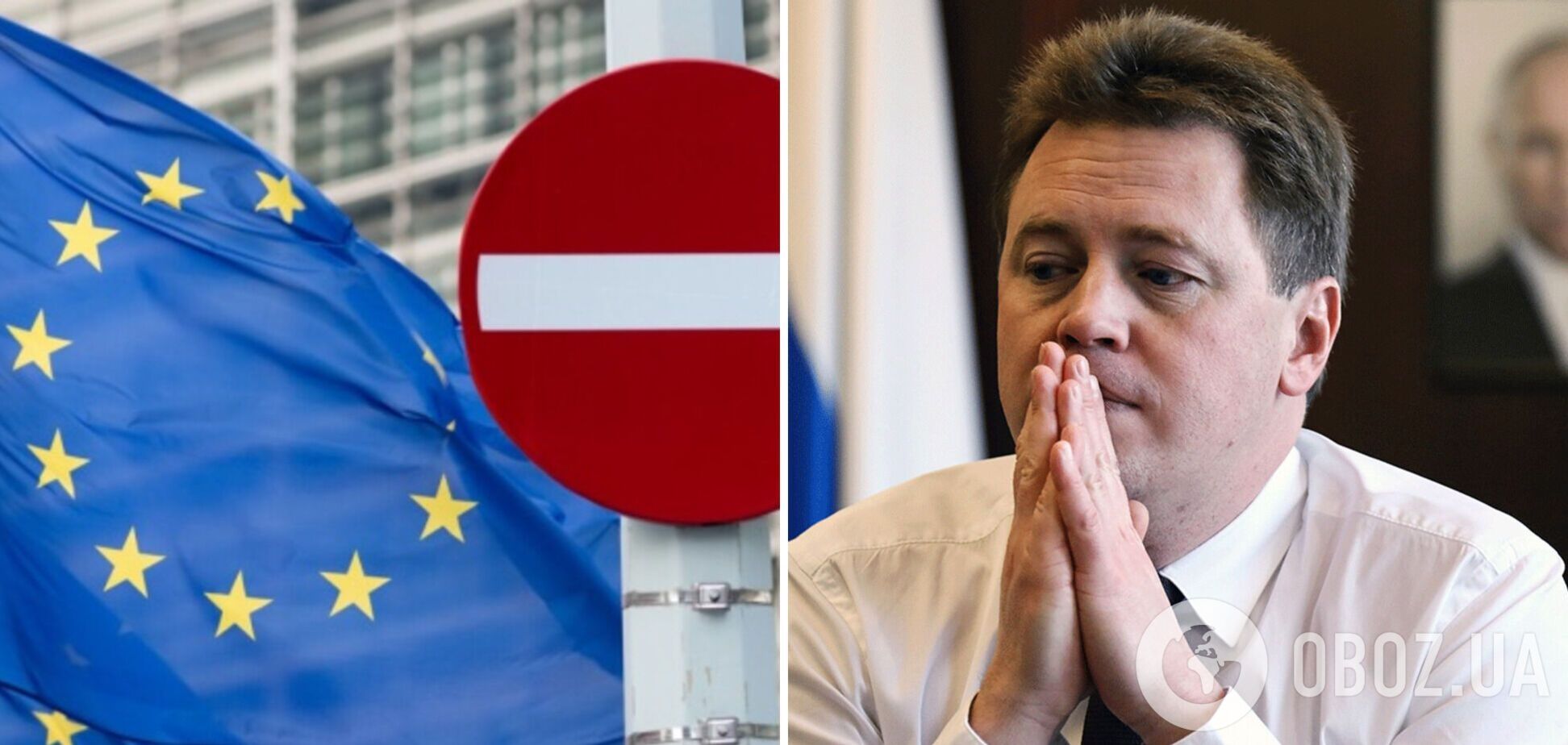 ЕС снял санкции с экс-главы оккупированного Севастополя: ограничения мешали его бизнесу на Кипре