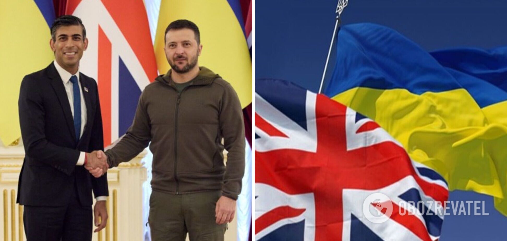 Летять на понад 200 км: Британія передасть Україні сотні бойових безпілотників