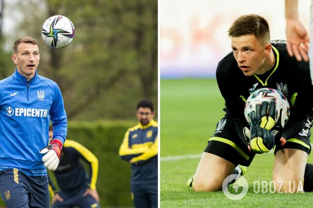'Шахтар' купує воротаря збірної України за €3 млн – ЗМІ