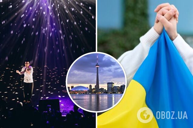 'Пропитан эмоциями от встреч с украинцами': WELLBOY растрогал клипом, который он снял в Канаде