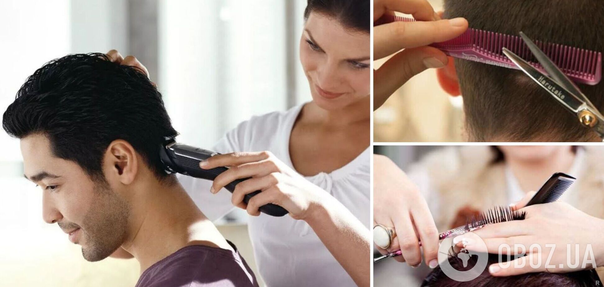 Чому дружині не можна стригти чоловіка: суть повір’я
