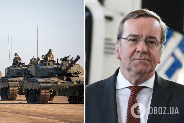 Участники 'танковой коалиции' соберутся, чтобы обсудить передачу Leopard 2 Украине, — Писториус