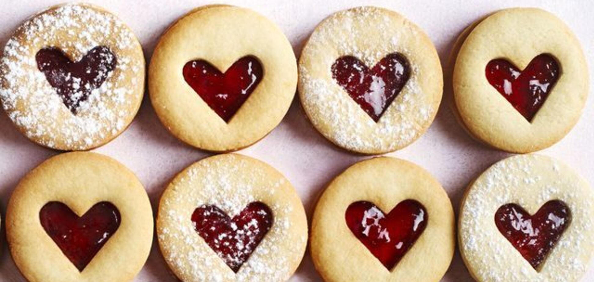 Печенье вместо валентинки: как удивить любимого человека вкусным сюрпризом