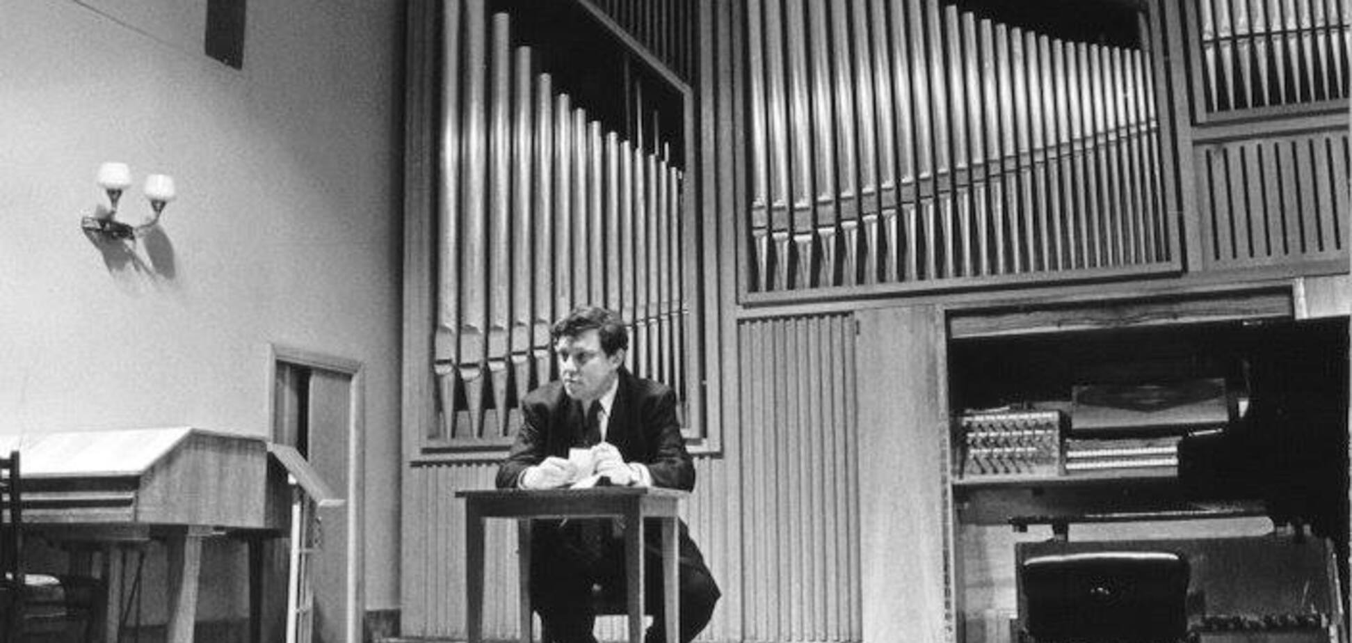 Письмо миротворцу