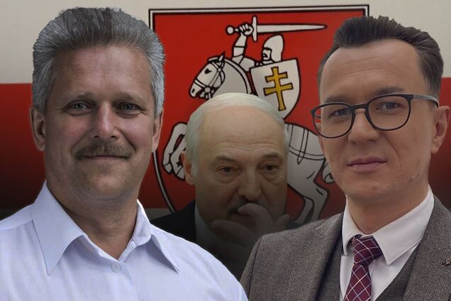 Чи варто боятися білоруських націоналістів, – пояснив опозиціонер Олег Аксьонов