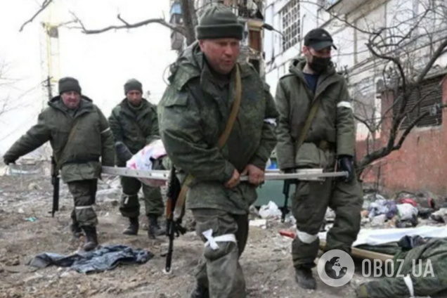 'Вырезали почку и отправили на фронт': оккупант рассказал о 'лечении' тяжелораненых в 'ДНР'. Перехват