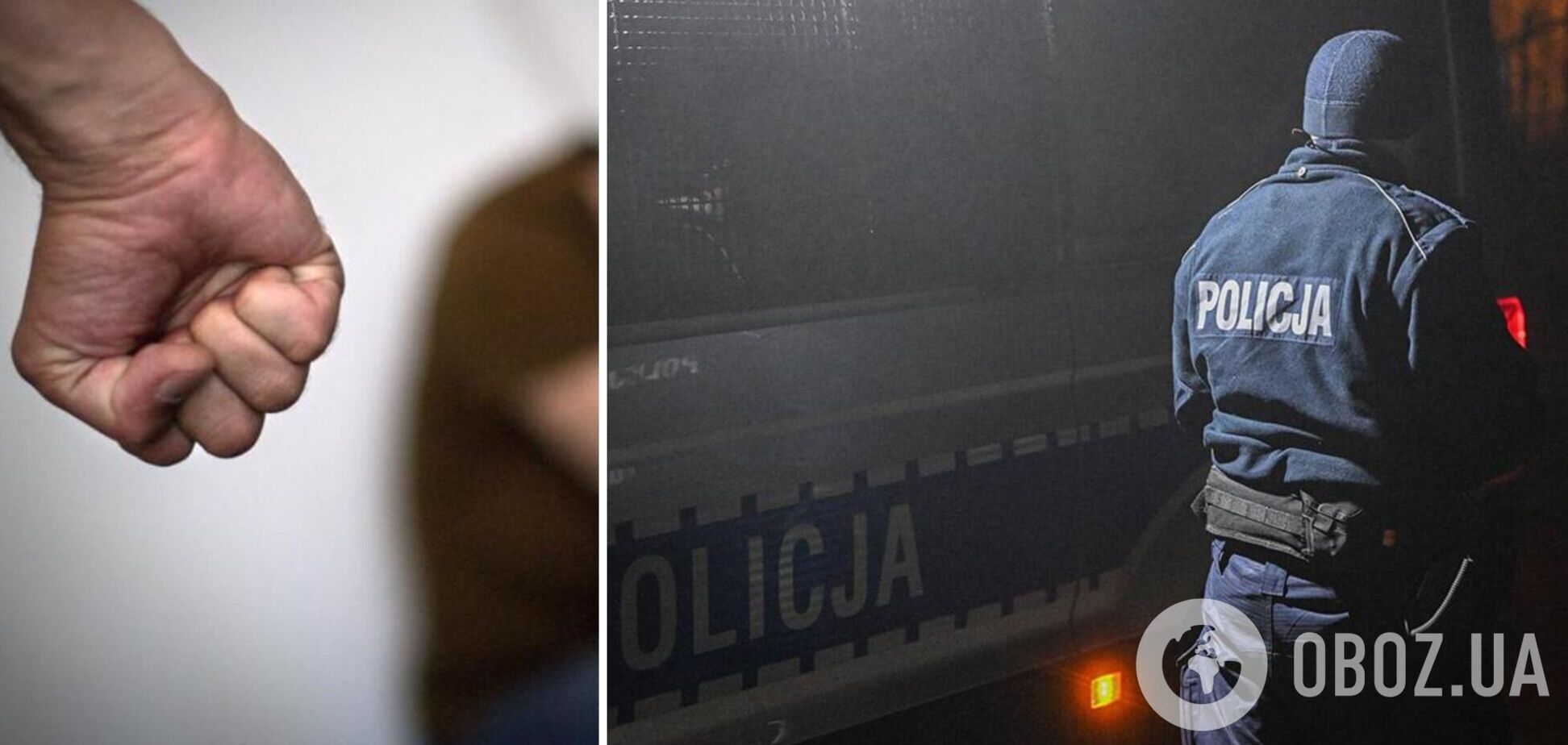 В Польше в результате драки погибли двое украинцев, еще две женщины получили ранения: детали трагедии