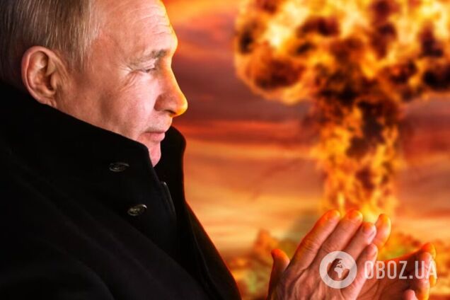 'Не тільки злочин, а й дурість': терорист Гіркін несподівано пояснив росіянам, чому застосування ядерної зброї – 'погана ідея'. Відео 