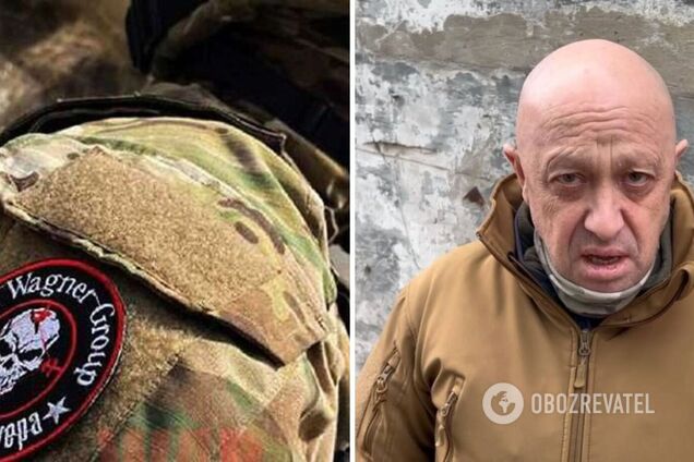 Із 45 тис. 'вагнерівців' на фронті в Україні залишилося 7 тис., – майор ЗСУ