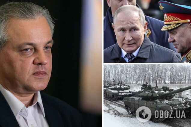 'Будут серьезные бои': Рахманин дал прогноз, когда ждать максимальной эскалации на фронте в Украине