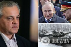 'Будуть серйозні бої': Рахманін дав прогноз, коли чекати максимальної ескалації на фронті в Україні