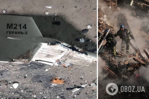 CNN: Иран устанавливает более мощные боеголовки на 'шахеды', переданные России