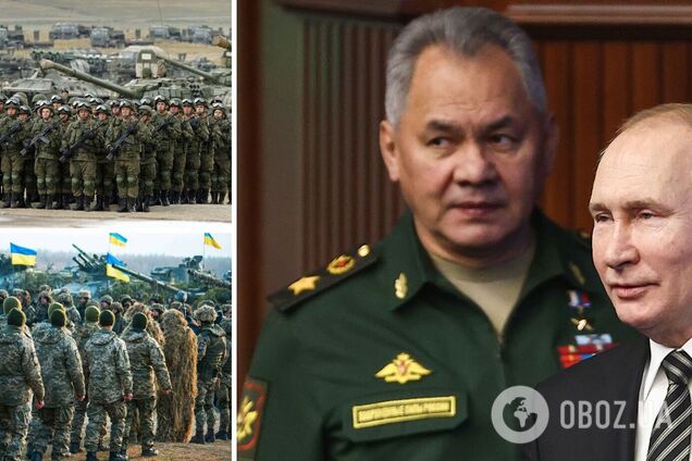 Путин все еще хочет победить, Россия настроилась на длительную кровавую войну, – Рахманин