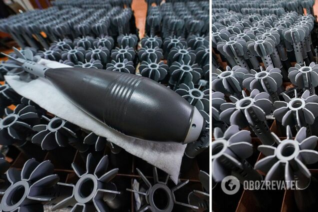 Деякі компанії не поставили вчасно Україні зброю, а гроші отримали: йде розслідування