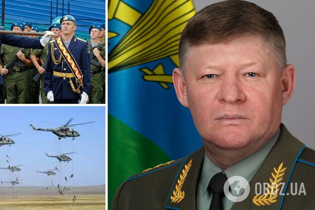 За рік російське військове командування знищило еліту армії: всі операції ПДВ в Україні провалилися