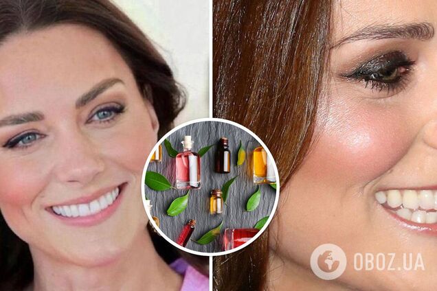 Кейт Миддлтон 41 год, и у нее идеальная кожа: в чем секрет герцогини Кембриджской