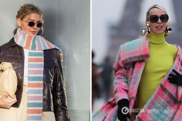 Уже стучат в двери: семь трендов, которые ворвутся в моду весной 2023 года. Фото