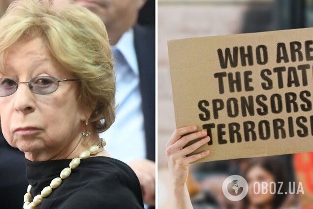 Повторила судьбу уволенного Назарова: Лия Ахеджакова распрощалась с театром из-за поддержки Украины