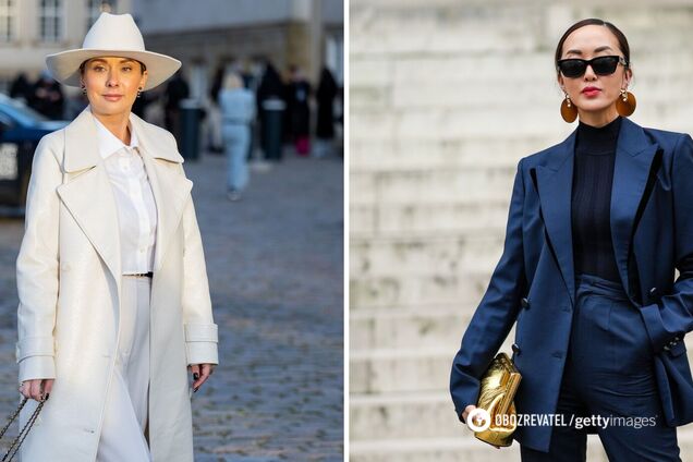 Як виглядати молодше на 10 років за допомогою модних хитрощів: шість секретів. Фото