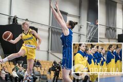 Україна Фінляндія