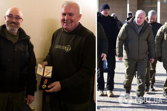 Литва передаст Украине зенитно-ракетные комплексы для борьбы с иранскими 'шахедами', – министр обороны