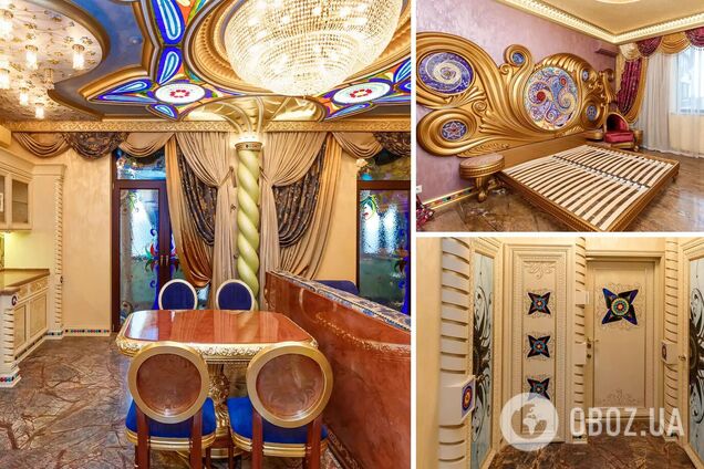 Квартиру здають з 'авторським ремонтом'