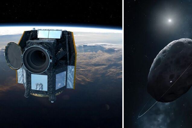 Ученые обнаружили у карликовой планеты Квавар кольцо, противоречащее науке