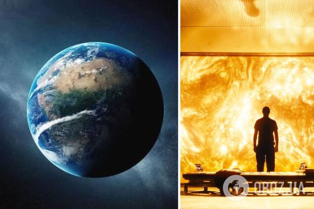 Климатическую катастрофу на Земле могут остановить катапульты на Луне: что придумали ученые