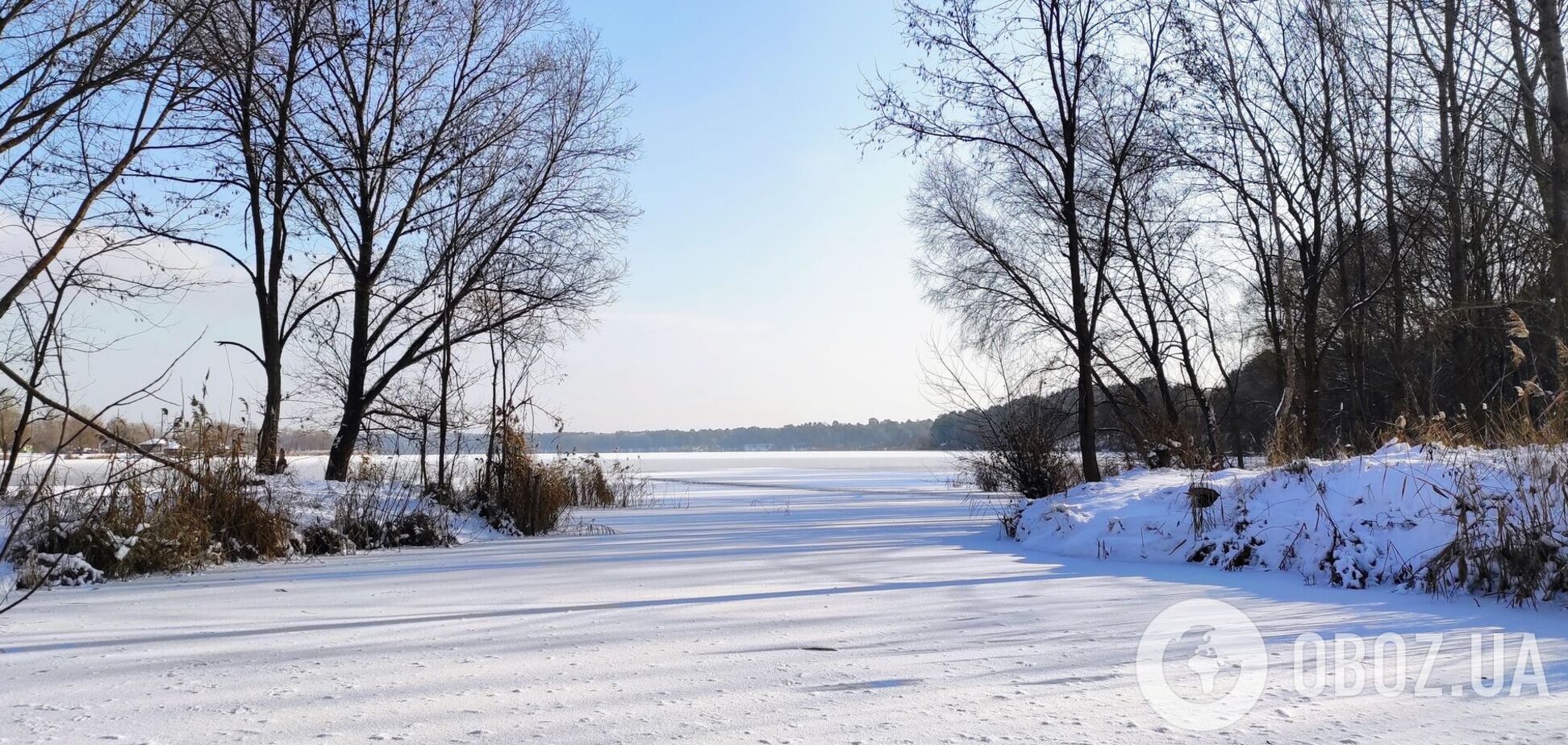 Опадів синоптики не прогнозують