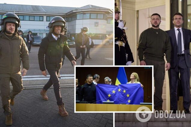 У Зеленського заявили, що питання далекобійної зброї та винищувачів для України може бути вирішено, і потролили Росію