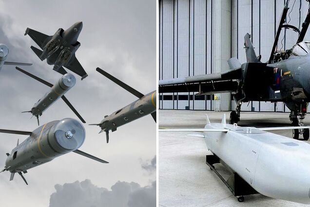 ВСУ получат ракеты большей дальности