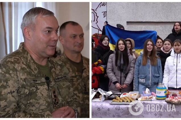 Украинские подростки собрали 230 тыс. в помощь воинам ВСУ: Наев поблагодарил волонтеров, которые стали 'ангелами войны'. Видео