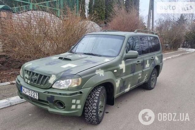 Вони воюють в самому пеклі: волонтери оголосили терміновий збір на бойову машину для українських десантників 