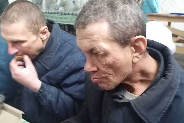 Орки, нарешті, скинули людську подобу і постали у всій красі