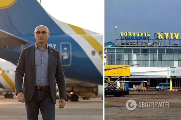 В деле экс-директора аэропорта 'Борисполь' и в НАБУ появился 'второй шанс'