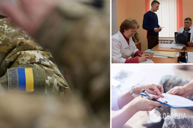 Мобілізація в Україні