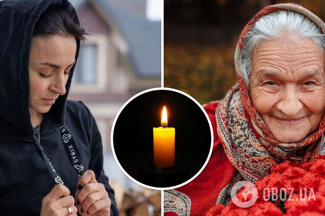 Илона Гвоздева сообщила о смерти близкого человека