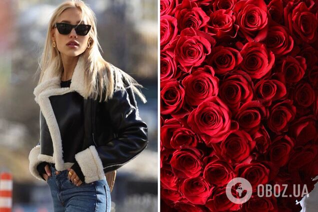 'Поддерживаем связь': Квиткова рассказала о новом поклоннике, который засыпает ее цветами