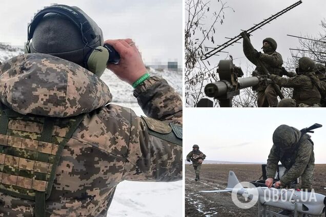 Війська РФ намагаються наступати на Білогорівку і збільшили кількість атак дронами, – Гайдай