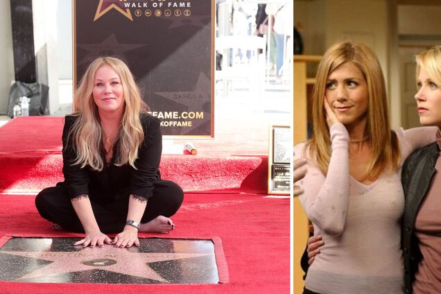 Зірка 'Друзів' оголосила, що більше не з'явиться в кіно та на червоних доріжках через невиліковну хворобу