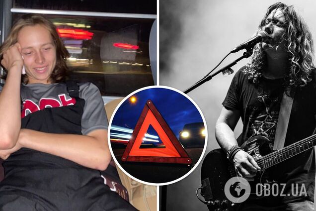 В автокатастрофі загинув 16-річний син американского музиканта Бена Квеллера: він був на шляху до слави