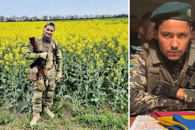 Ахтем Сейтаблаев рассказал о последней роли погибшего Паши Ли в его военном фильме 'Мирный-21': он был настоящим другом