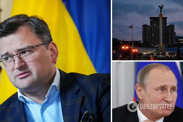 'Мы выстояли самую трудную в своей истории зиму': Дмитрий Кулеба назвал пять главных поражений России в войне против Украины