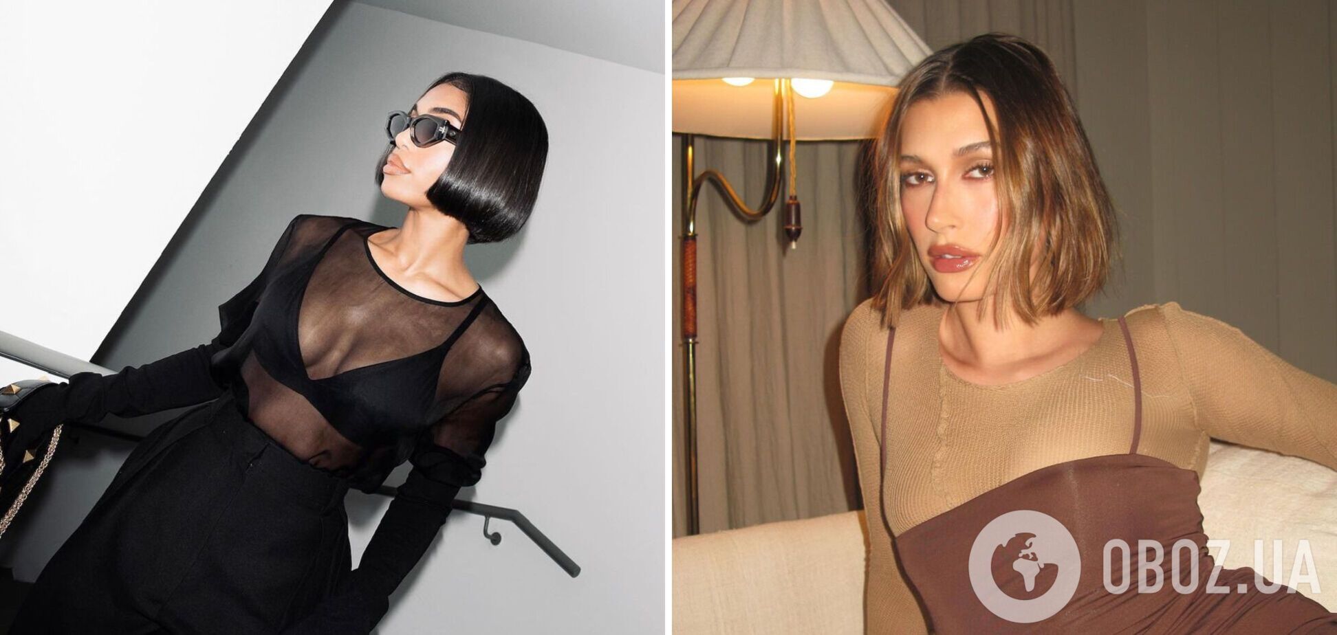 Стрижка 'дорогий боб' підкорила світ моди: чим відрізняється і кому пасуватиме. Фото