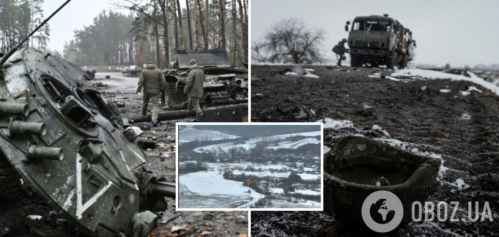 У нас две задачи – выявить и уничтожить: аэроразведчики Госпогранслужбы показали видео 'демилитаризации' врага