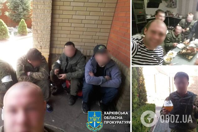 В Украине заочно сообщили о подозрении 9 оккупантам