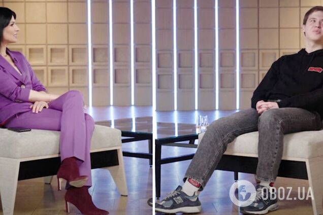 Ігор Лачен відверто розповів, чому не бачить сенсу в стосунках під час війни і не зустрічається з дівчатами