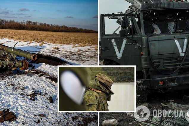 Полк иркутских 'мобиков', которых командование бросило на штурм под Авдеевкой, почти полностью уничтожен – СМИ